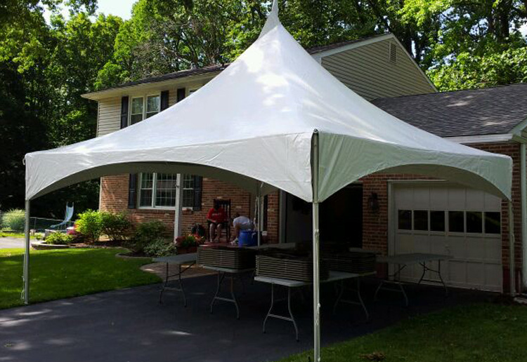 Rental Packages Teton Tent Rental