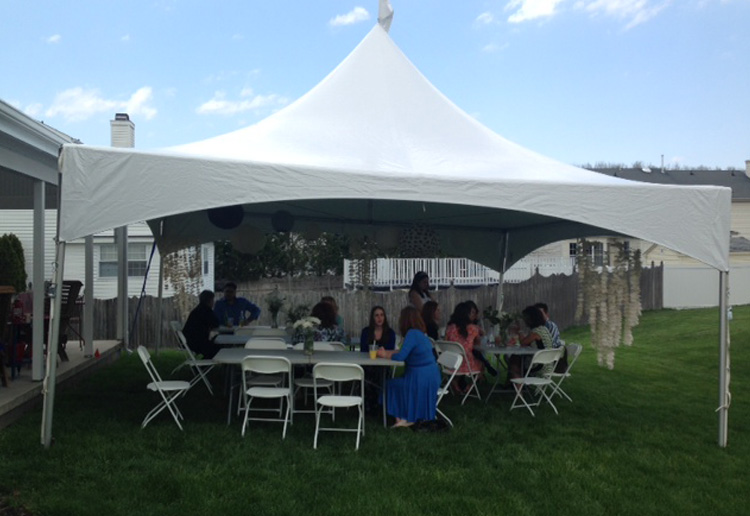 Rental Packages Teton Tent Rental